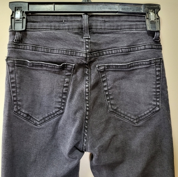 Brave Souls London Denim Studio size 10/38 black - Picture 9 of 11